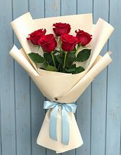 Букет Классика чувств #REPLACE_PRED# Благодатном