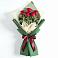 Букет цветов из: Розы в Благодатном
