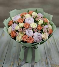 Букет Мороженное #REPLACE_PRED# Благодатном