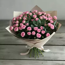 Букет Удовольствие в Благодатном