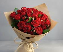 Букет Любовный роман в Благодатном