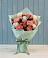 Букет цветов из: Розы в Благодатном