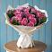 Букет цветов из: Розы в Благодатном
